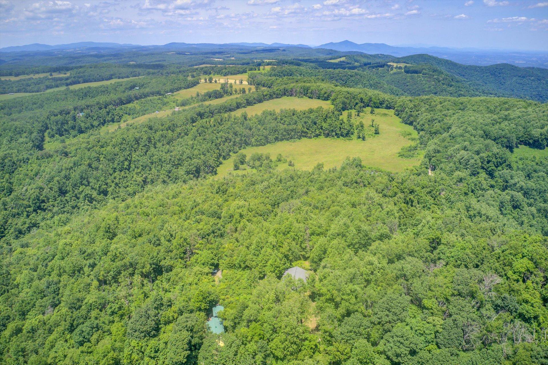 2005 Walnut Knob Road Southeast Floyd, VA 24091 - Photo 69 of 71 67-061820210009