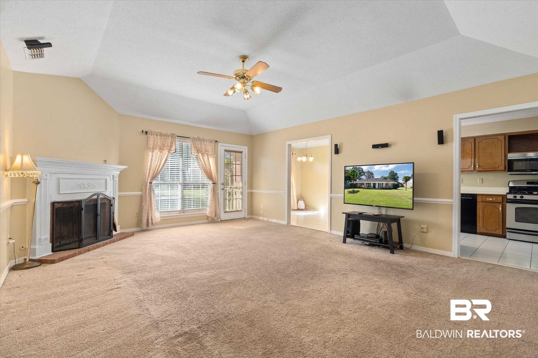 9461 Oak Forrest Drive Mobile, AL 36695 - Photo 10 of 22