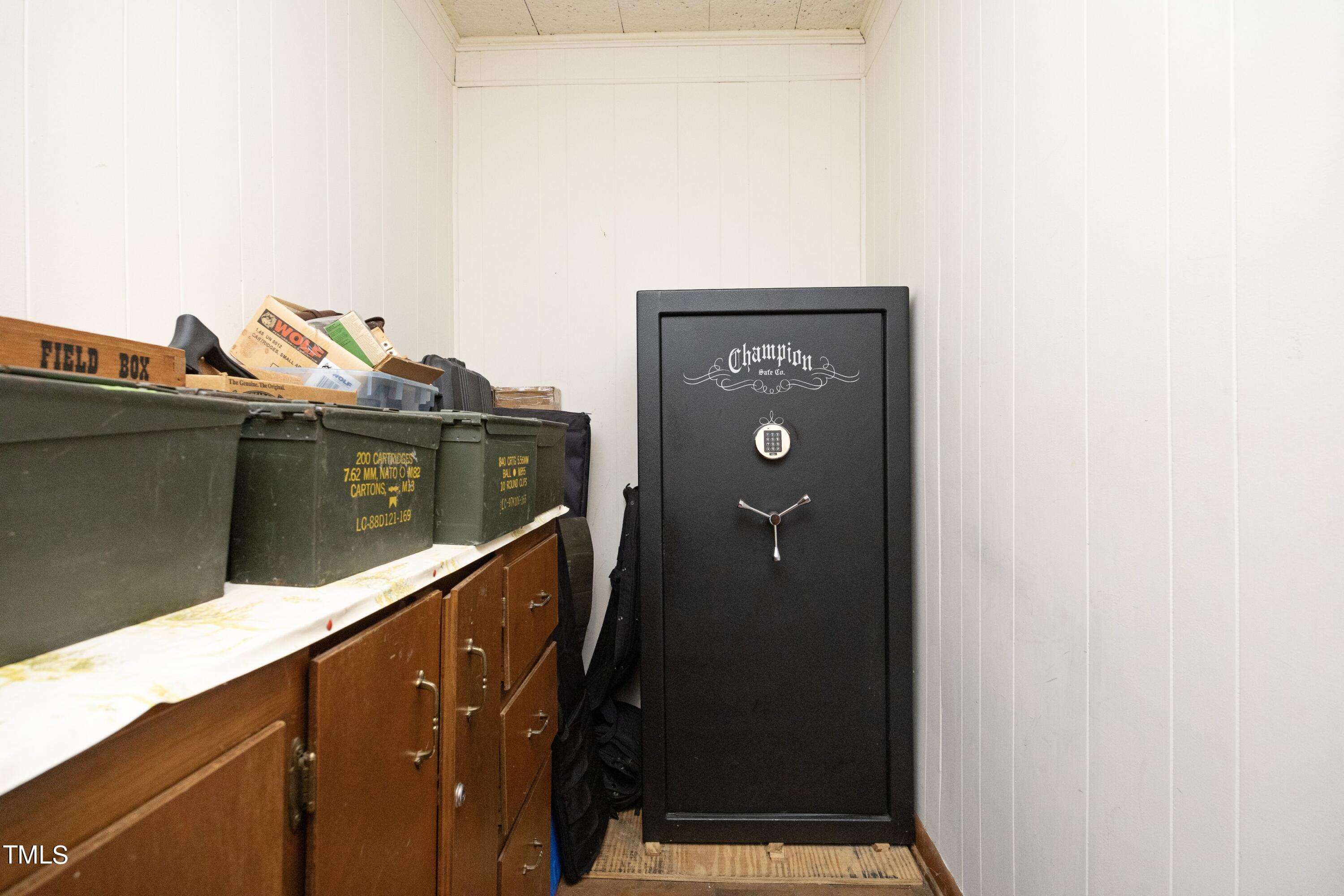 1002 Creech Road Garner, NC 27529 - Photo 15 of 42 15Safe
