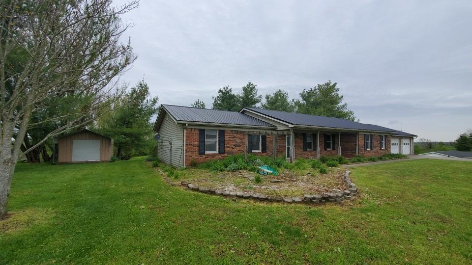 10341 Richmond Road Paint Lick, KY 40461 - Photo 3 of 25 Photo 3
