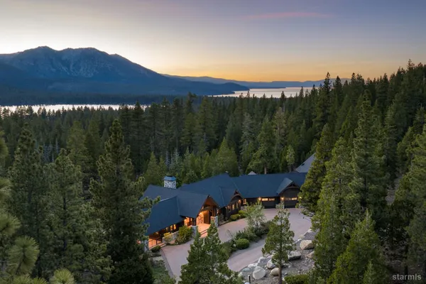 $4,998,000 | 2081 Tahoe Mountain Road, South Lake Tahoe, CA 96150