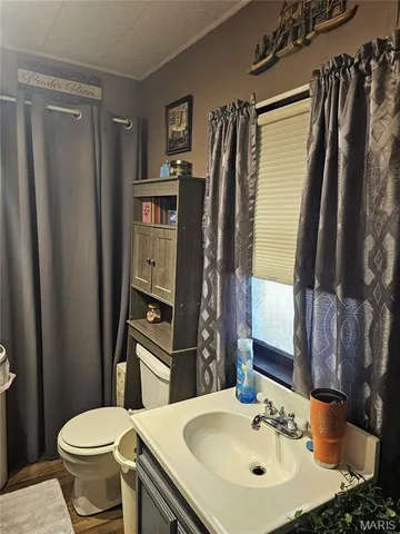 $88,900 | 406 North Anderson Avenue, Gideon, MO 63848