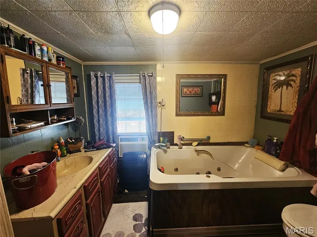 $88,900 | 406 North Anderson Avenue, Gideon, MO 63848