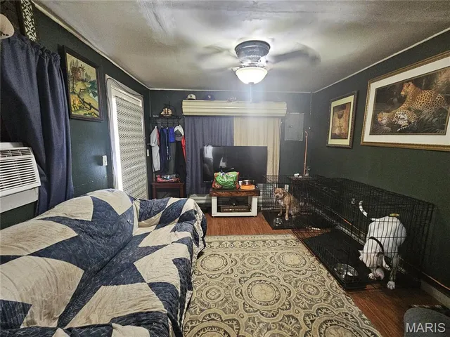 $88,900 | 406 North Anderson Avenue, Gideon, MO 63848