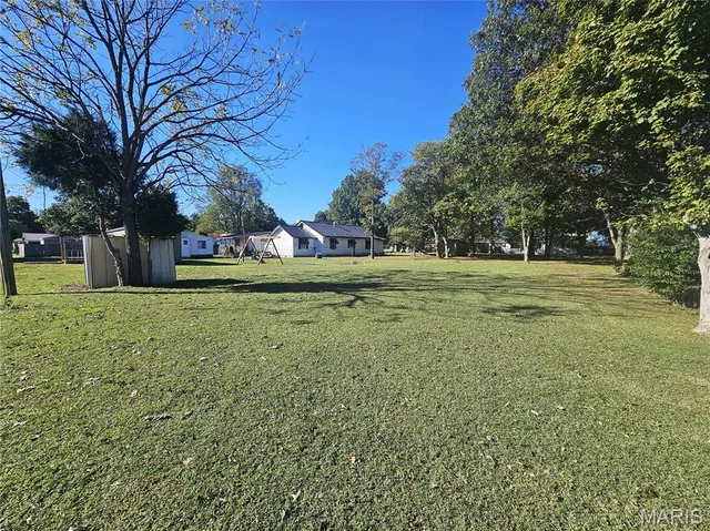 $88,900 | 406 North Anderson Avenue, Gideon, MO 63848