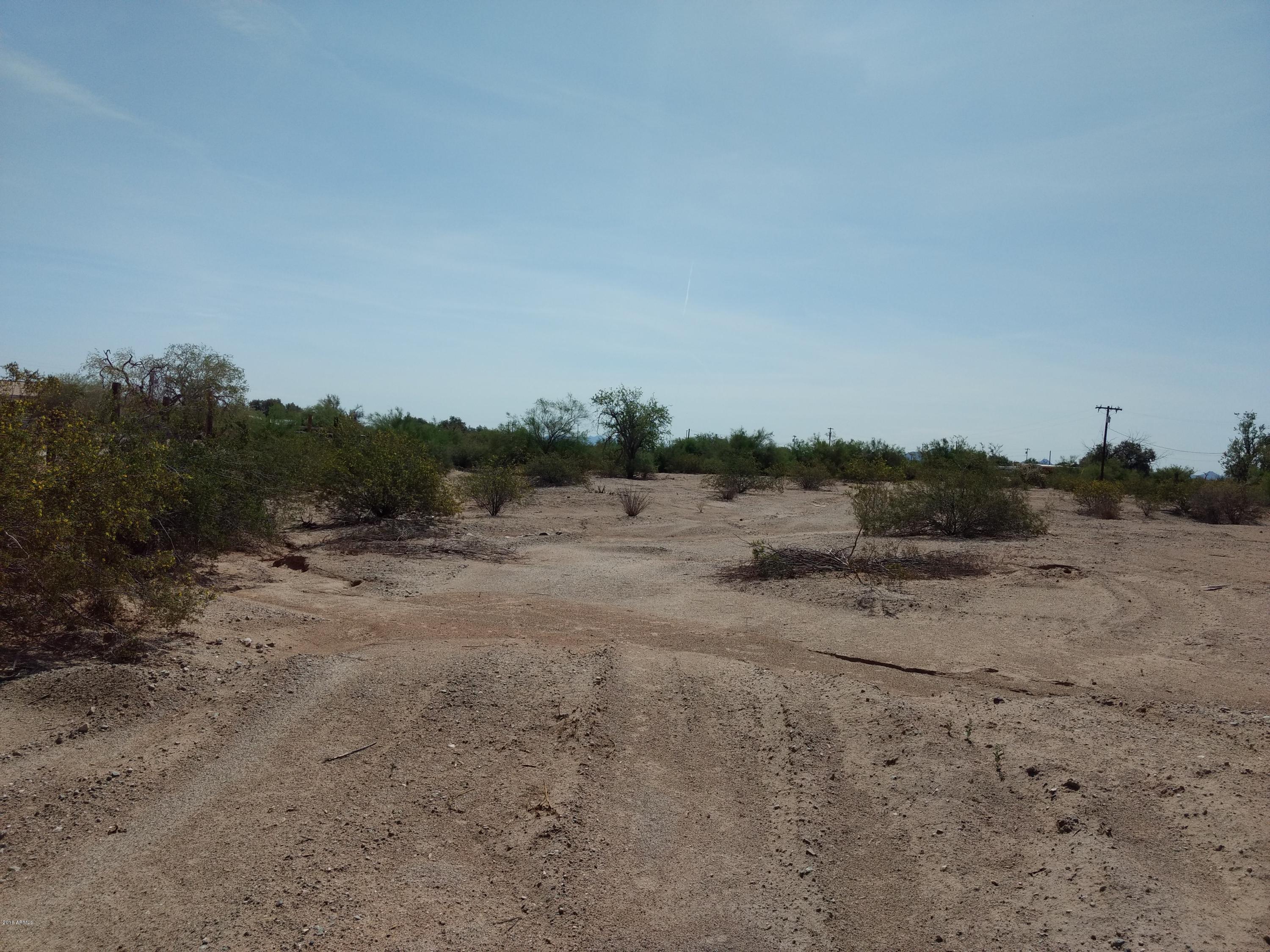 0 Vacant Road Gila Bend, AZ 85337 - Photo 11 of 17 IMG_20180725_095414