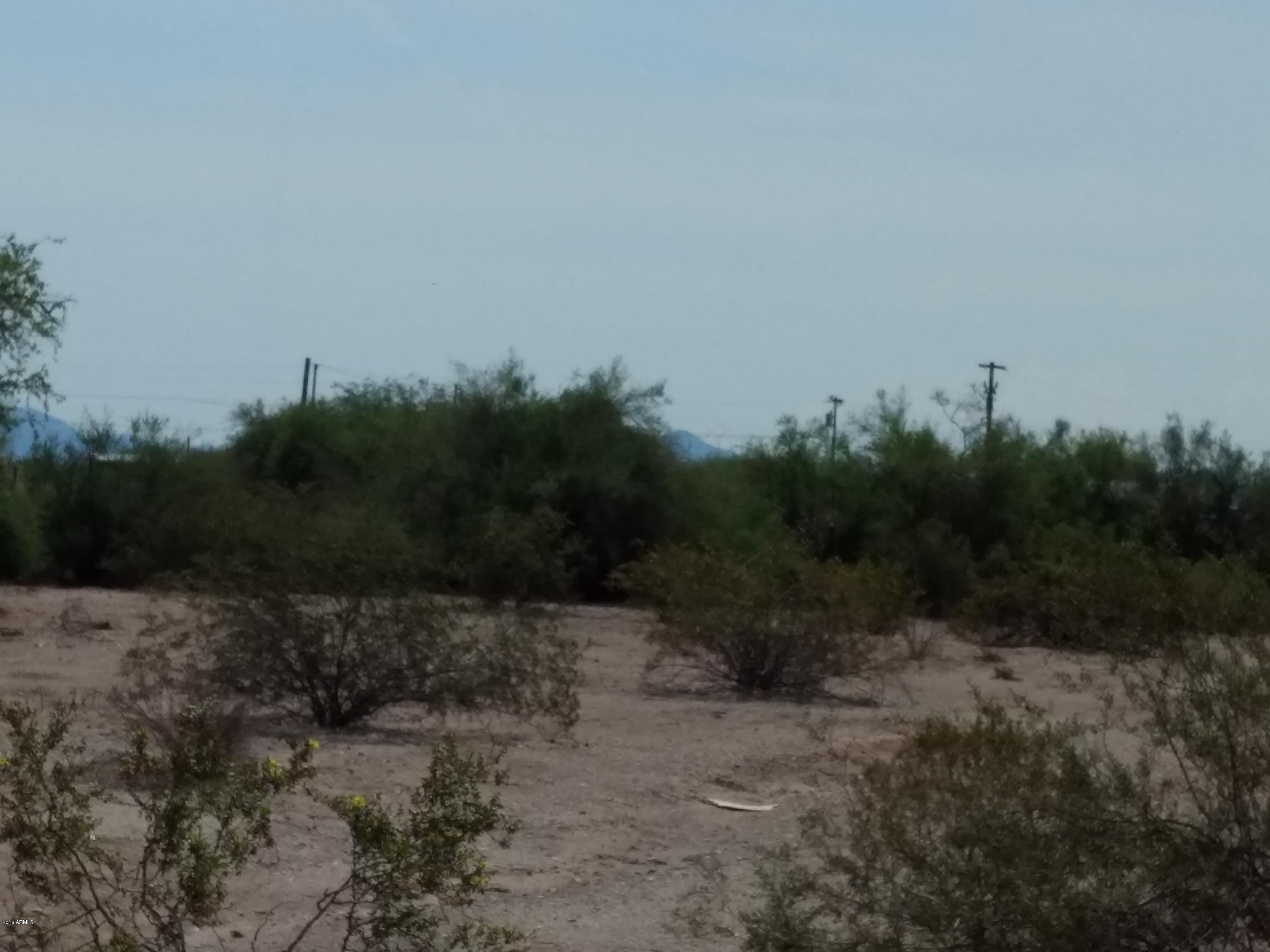 0 Vacant Road Gila Bend, AZ 85337 - Photo 13 of 17 IMG_20180725_095439