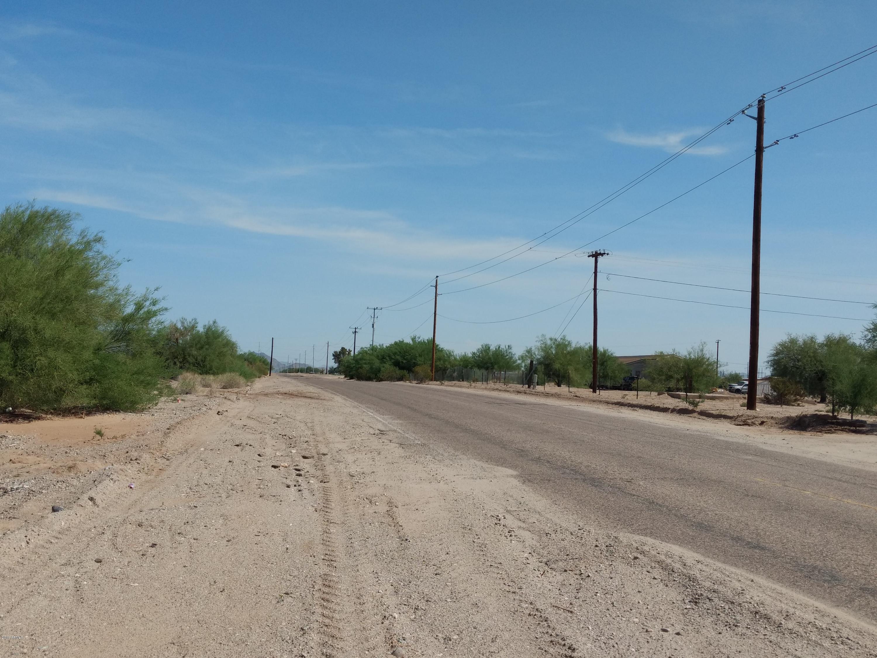 0 Vacant Road Gila Bend, AZ 85337 - Photo 16 of 17 IMG_20180725_095513