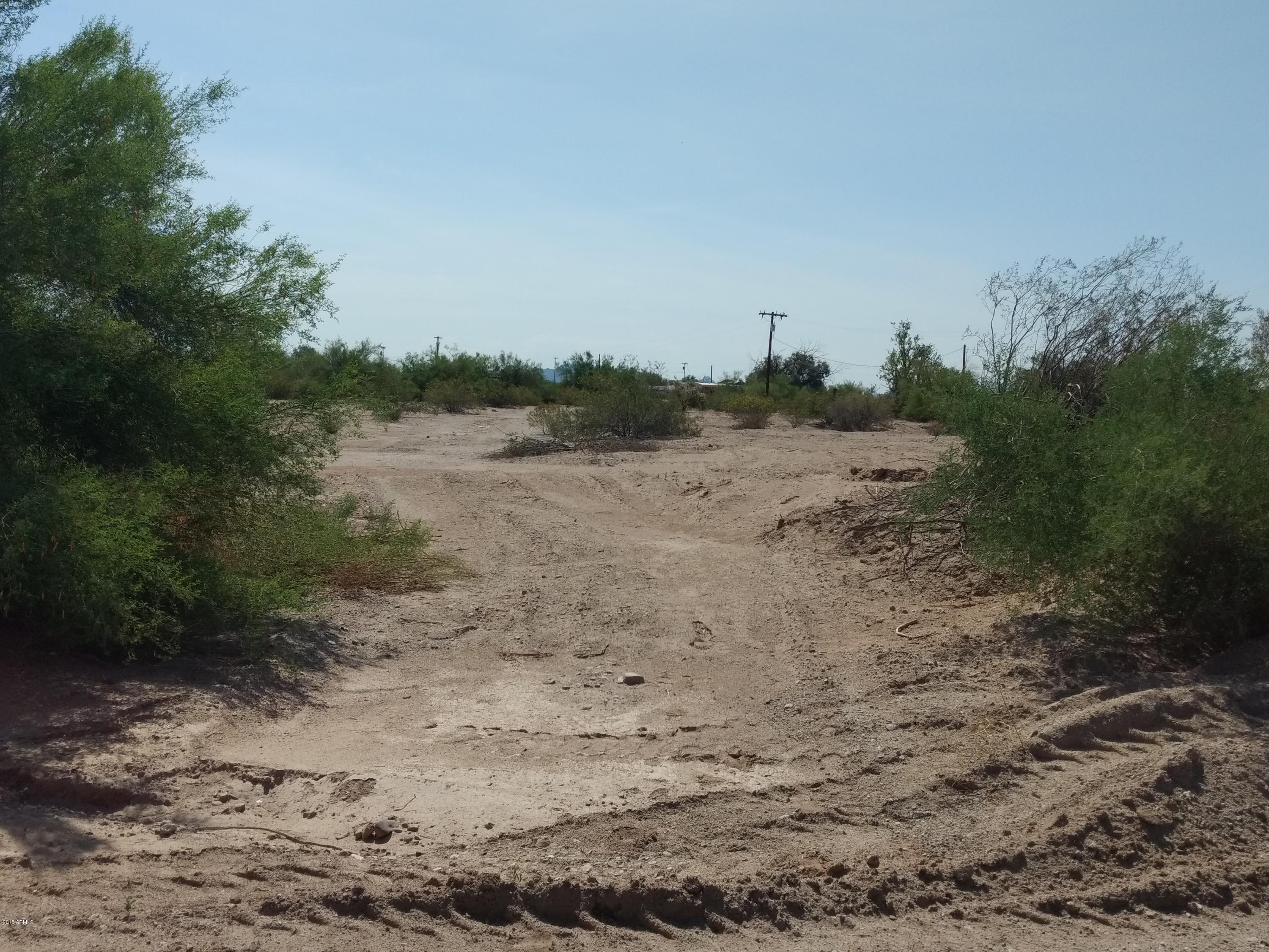 0 Vacant Road Gila Bend, AZ 85337 - Photo 17 of 17 IMG_20180725_095525
