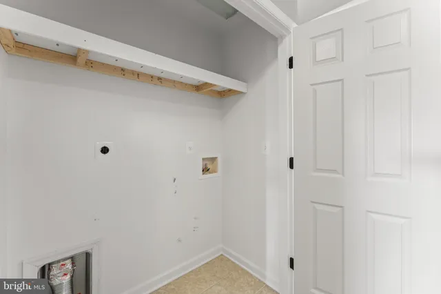 a view of small space