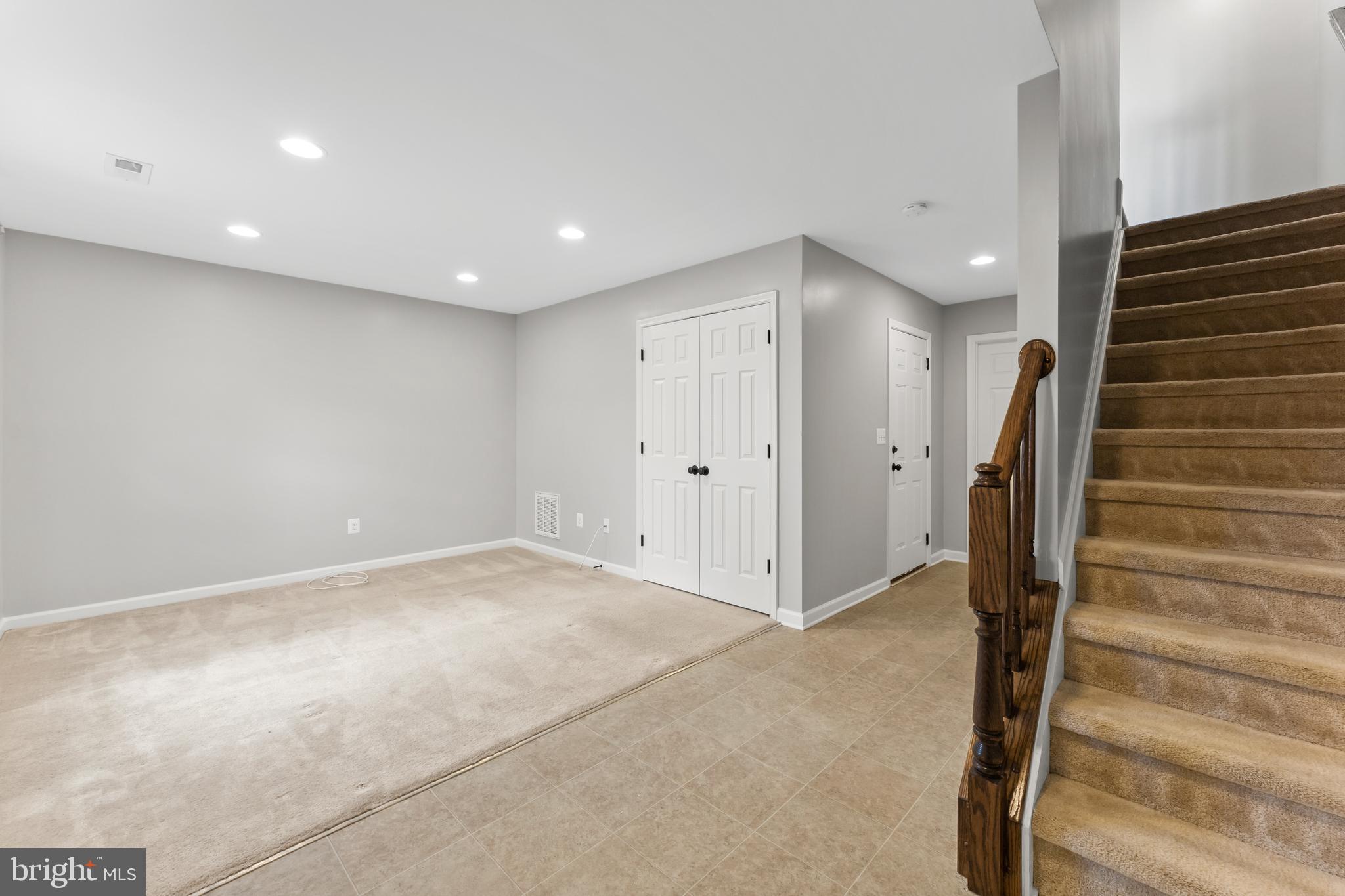 18315 Congressional Circle Ruther Glen, VA 22546 - Photo 5 of 37 a view of an empty room