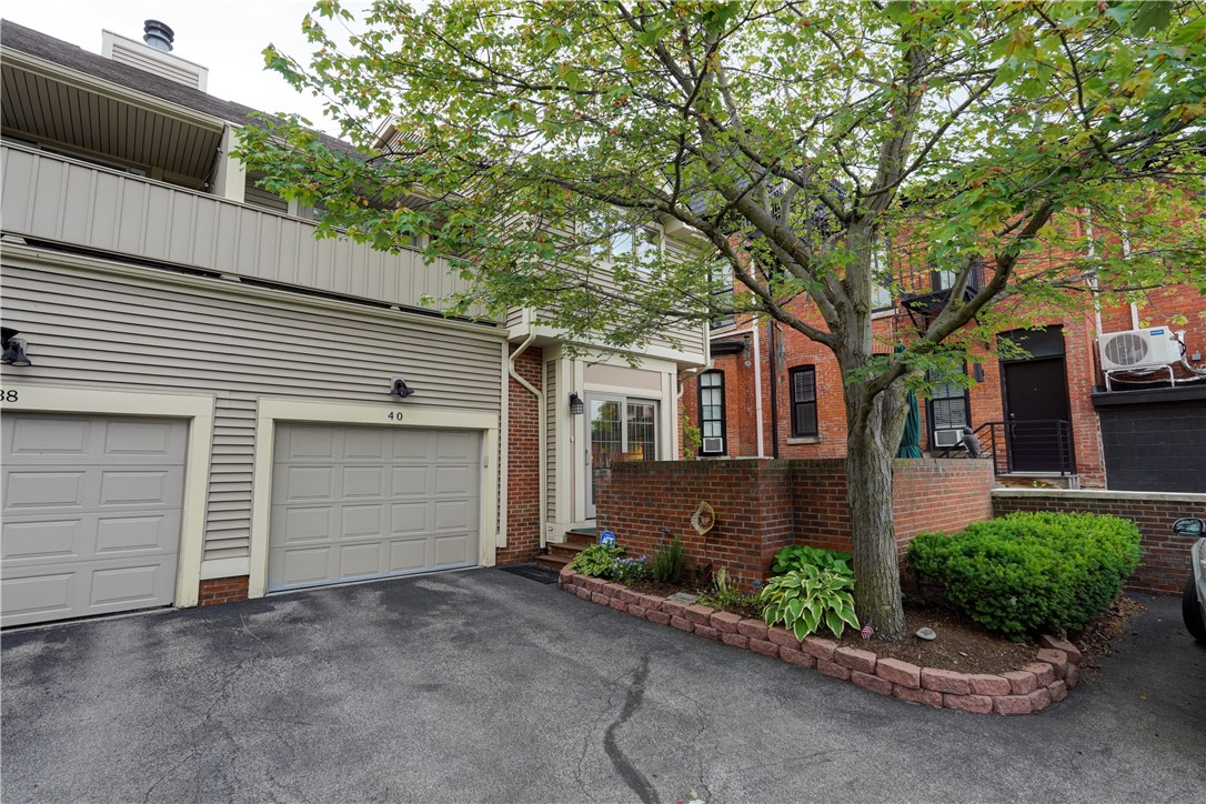 40 Adams Street Rochester, NY 14608 - Photo 34 of 36