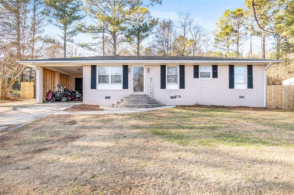 657 Woodland Road Cedartown, GA 30125 - Photo 1 of 1 Gallery Image 1