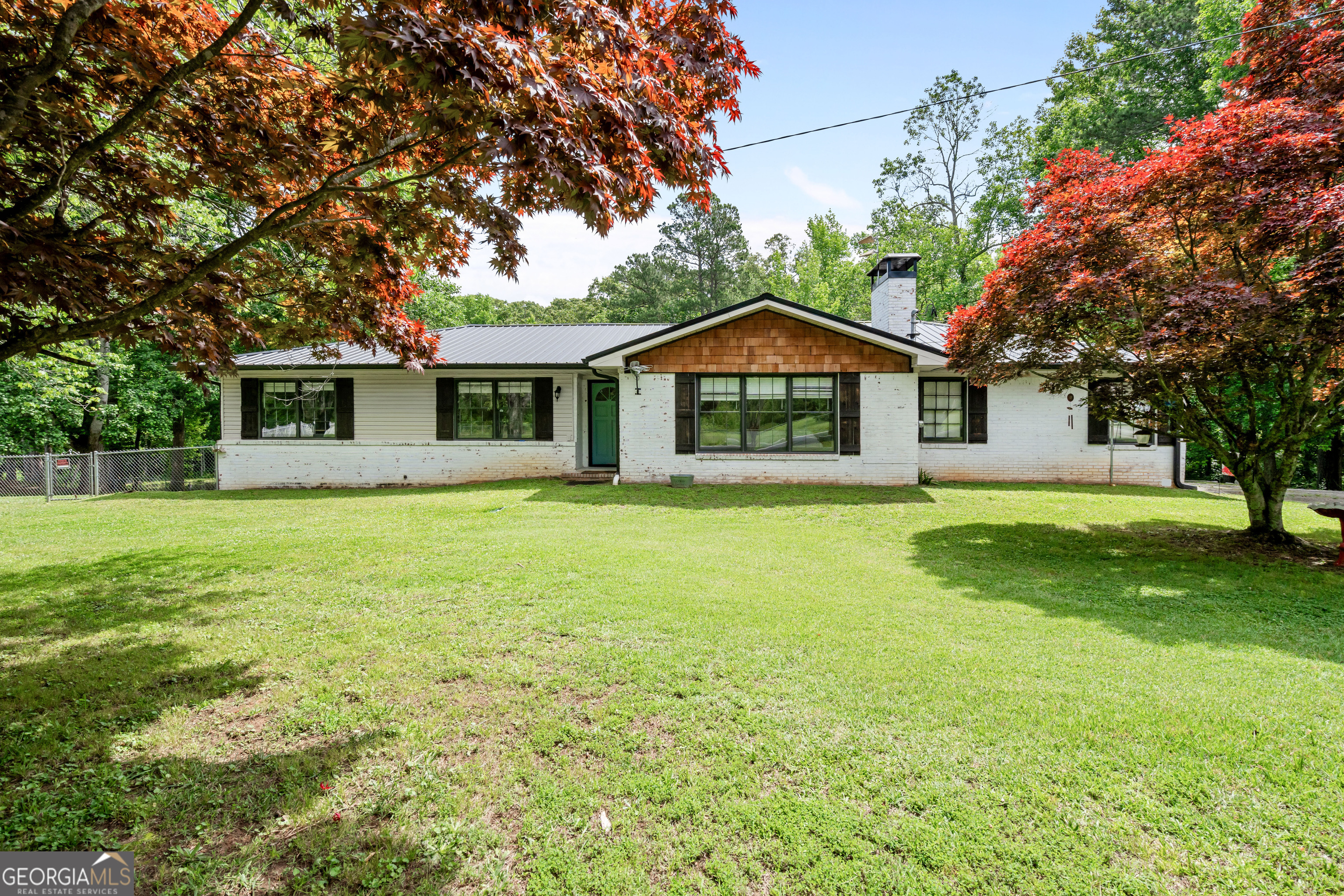 226 Waddell Road Bremen, GA 30110 - Photo 3 of 42