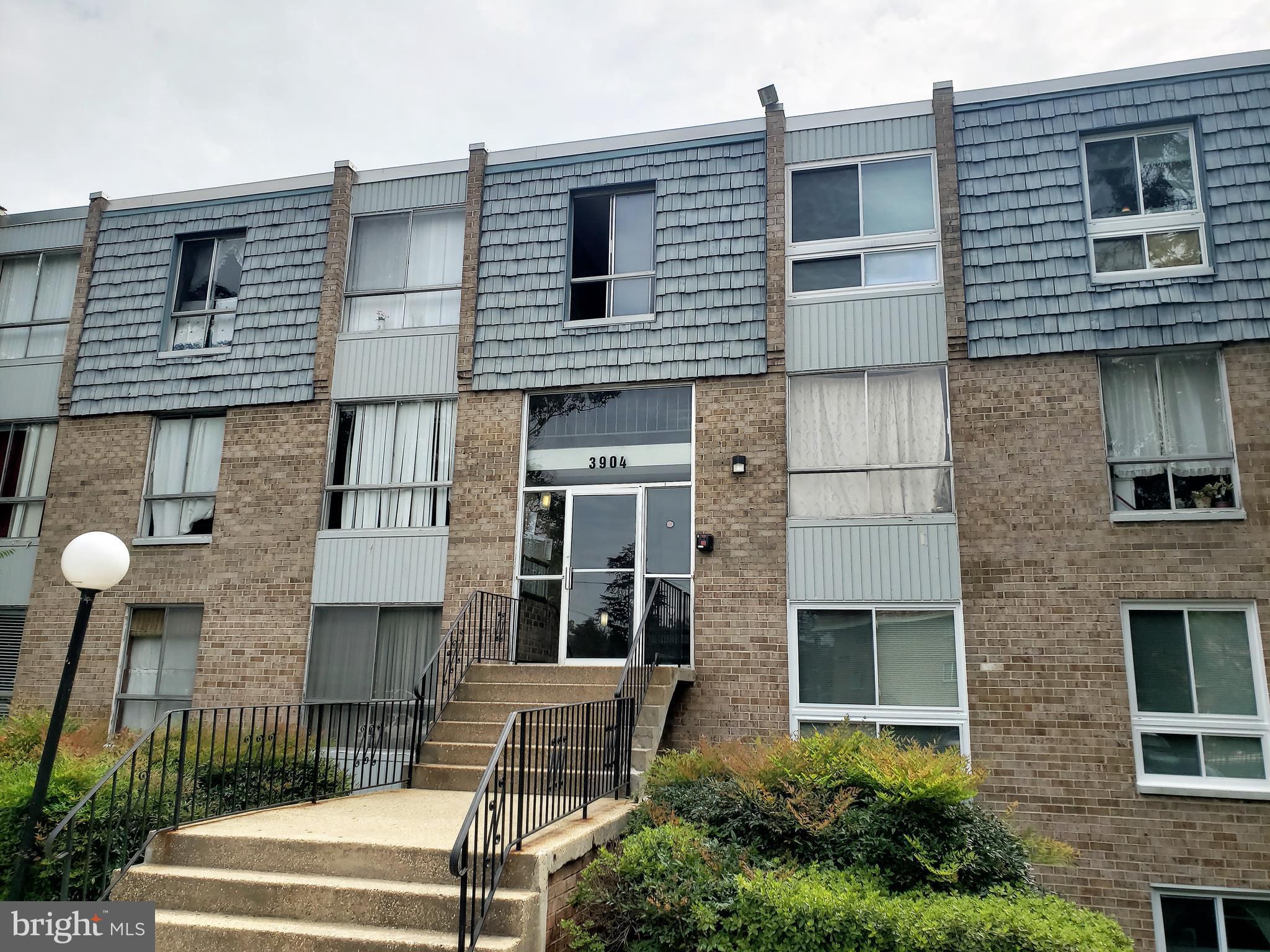 3904 Bel Pre Road, Unit 3 Silver Spring, MD 20906 - Photo 1 of 1 Front of Building