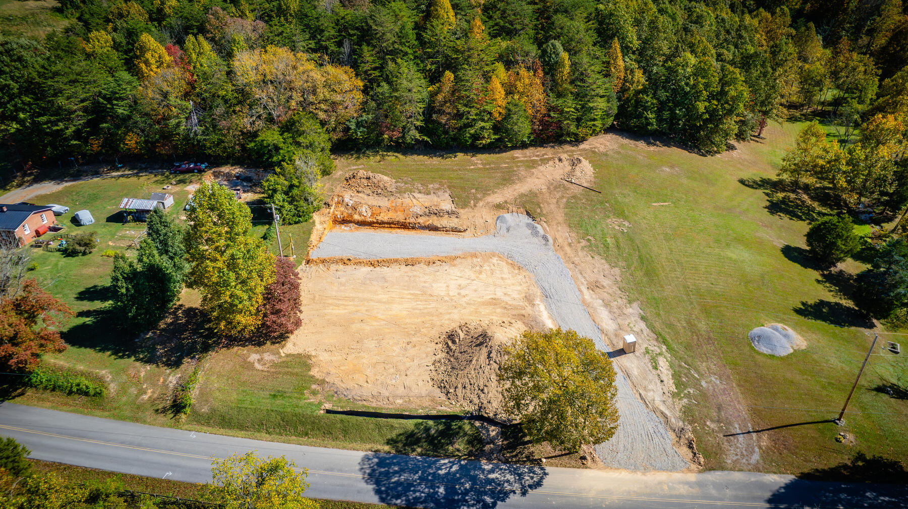 Tbd Branch Road Fall Branch, TN 37656 - Photo 1 of 14 101