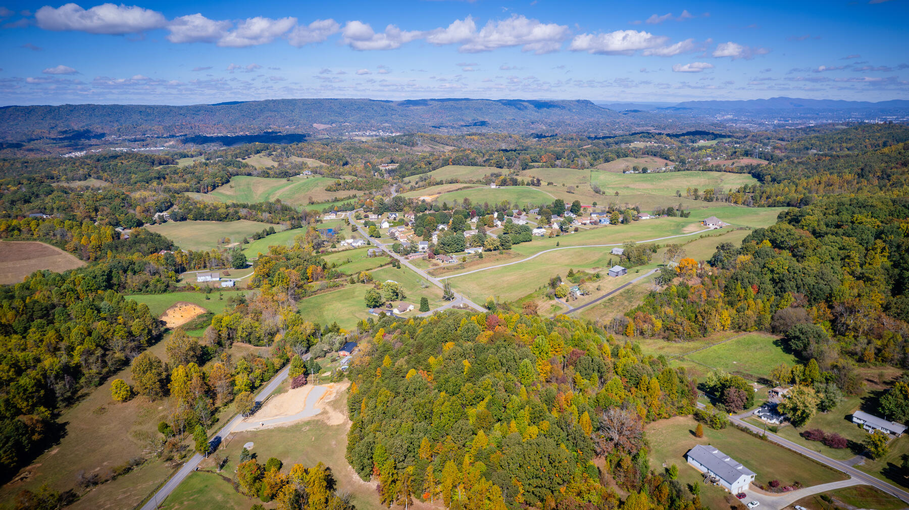 Tbd Branch Road Fall Branch, TN 37656 - Photo 6 of 14 106