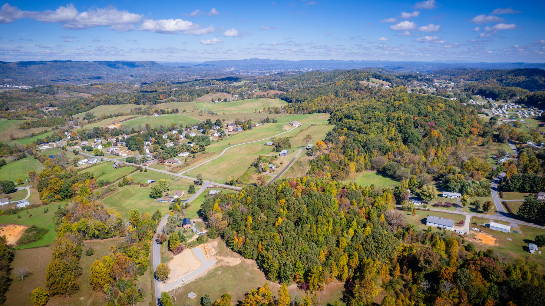 Tbd Branch Road Fall Branch, TN 37656 - Photo 7 of 14 107
