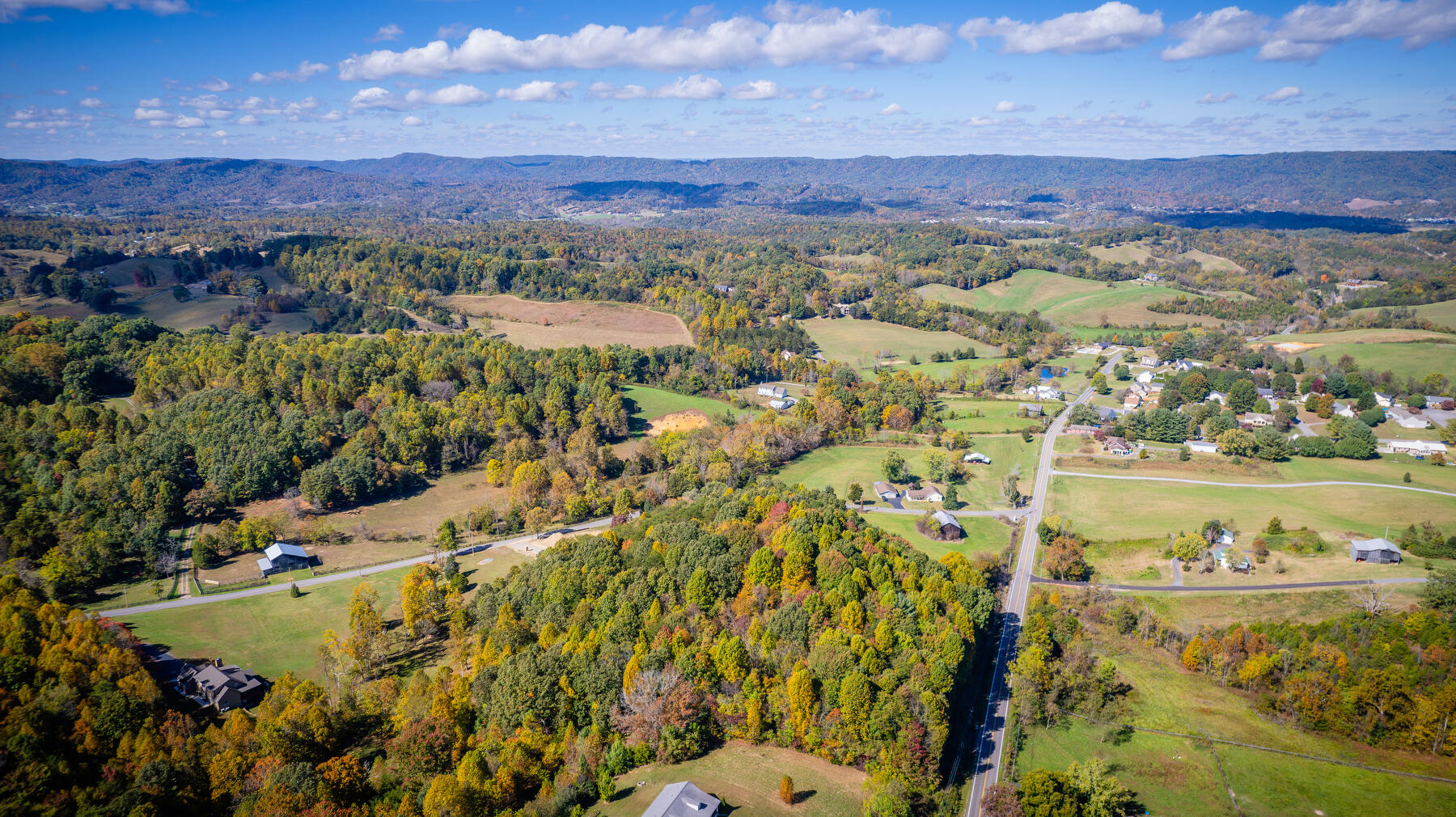 Tbd Branch Road Fall Branch, TN 37656 - Photo 8 of 14 108