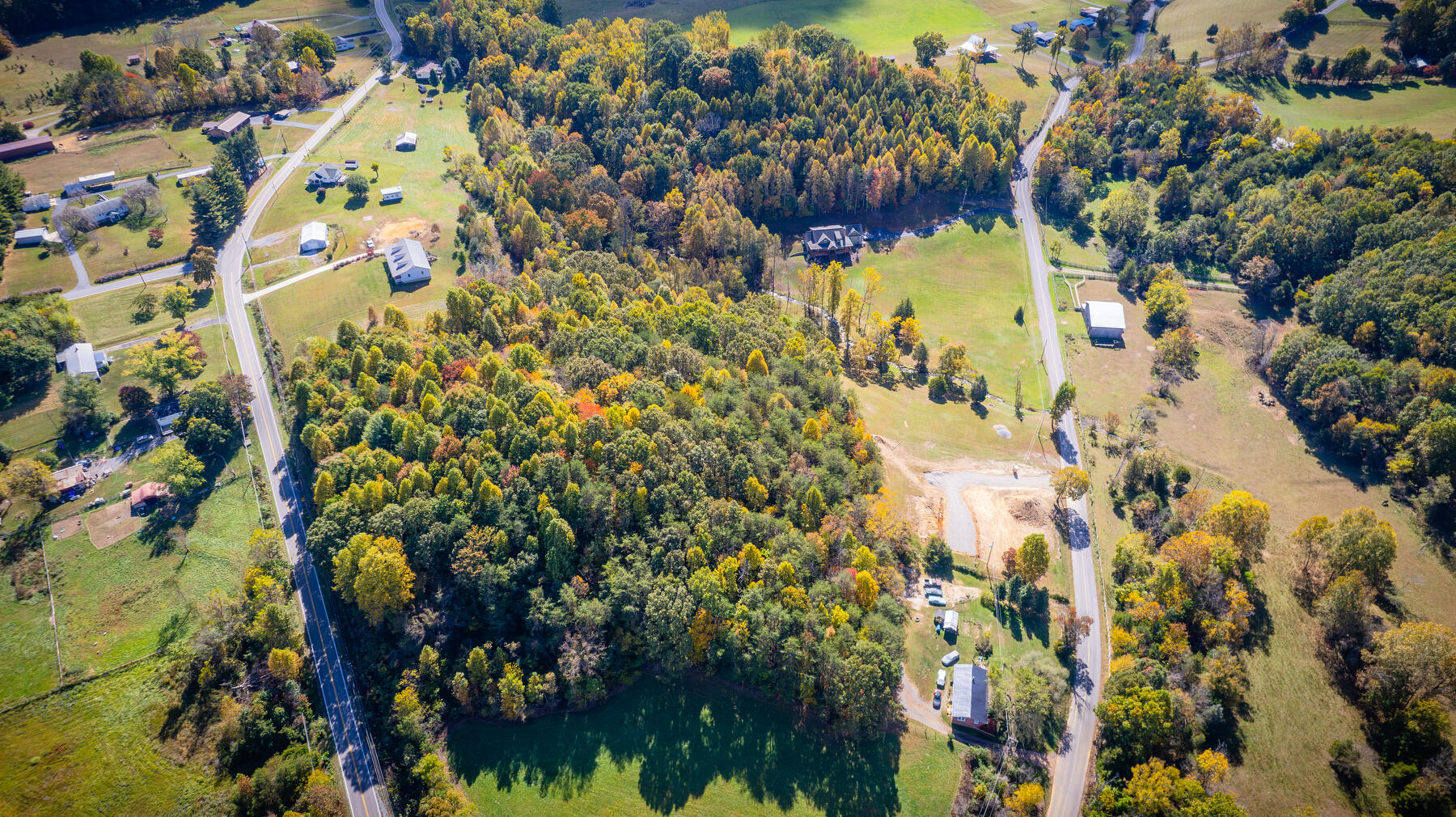 Tbd Branch Road Fall Branch, TN 37656 - Photo 9 of 14 109
