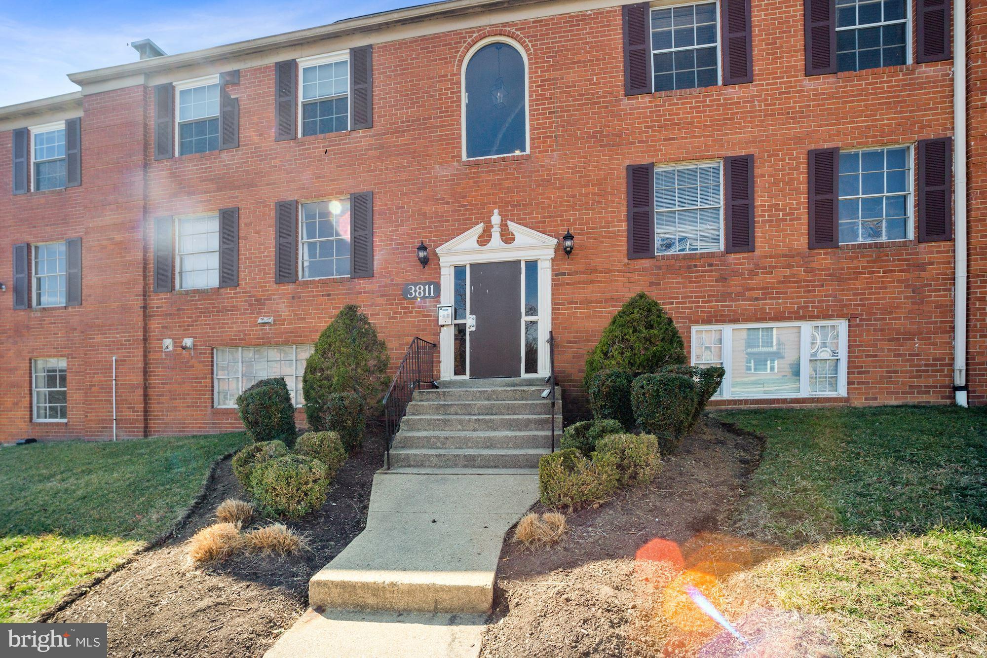 3811 Swann Road, Unit T Suitland, MD 20746 - Photo 1 of 11
