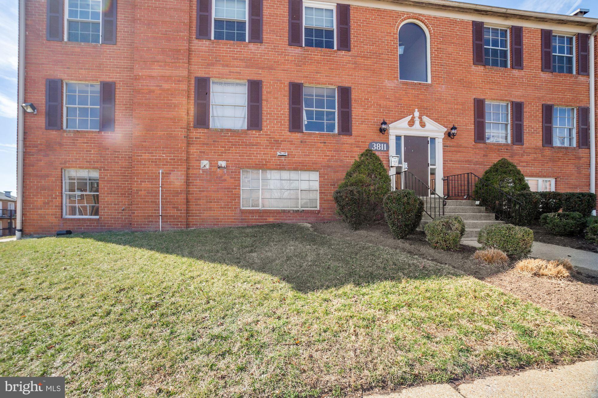 3811 Swann Road, Unit T Suitland, MD 20746 - Photo 2 of 11