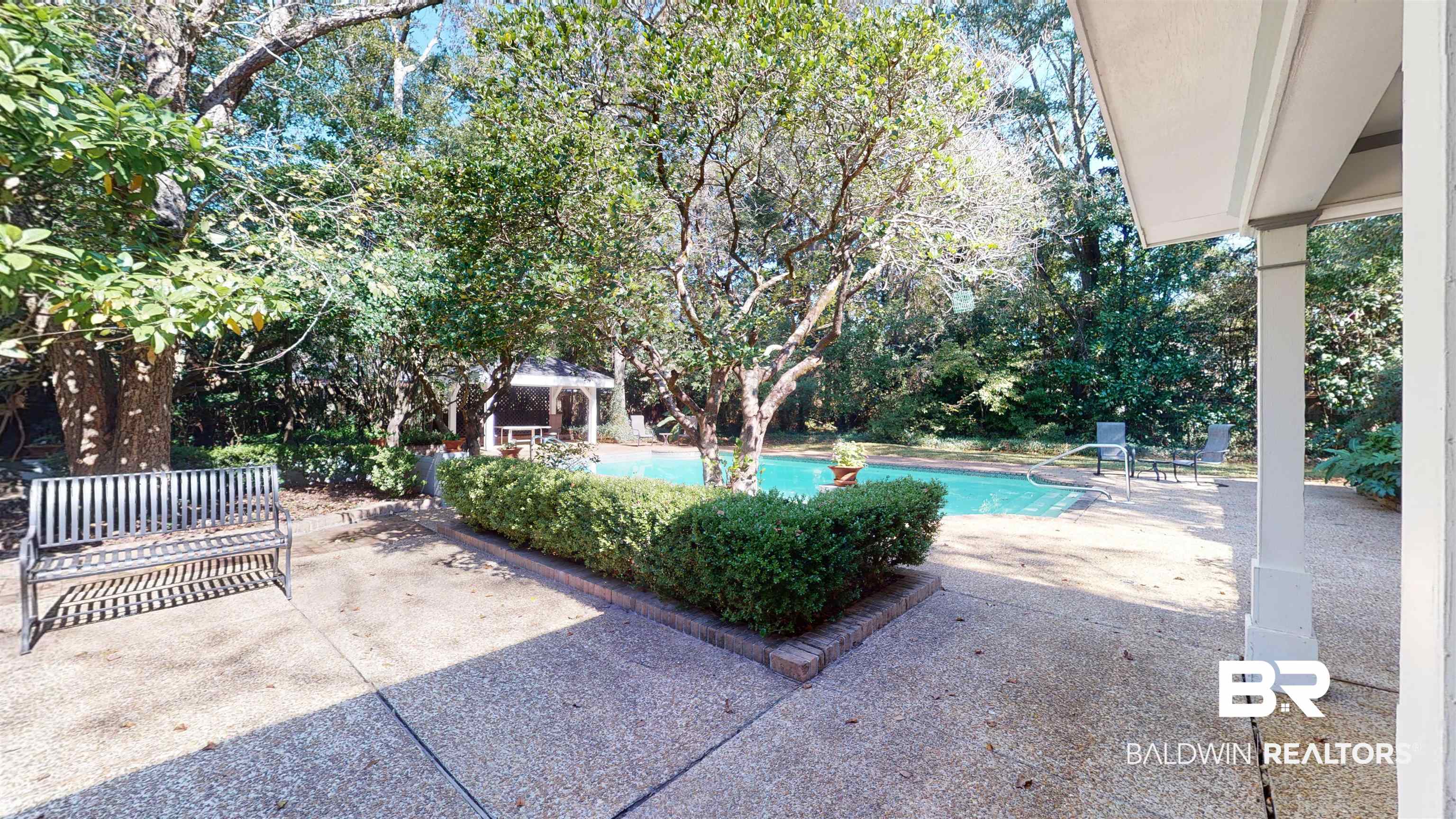 625 East Cumberland Road Mobile, AL 36608 - Photo 32 of 37