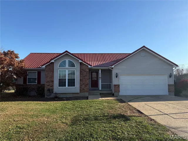 $299,900 | 622 Ann Street, Farmington, MO 63640