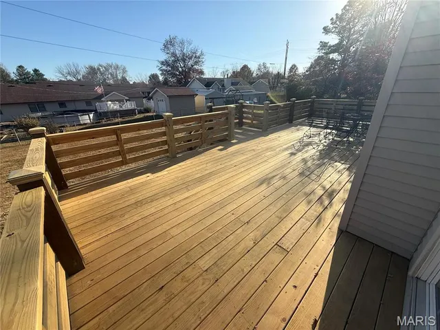 $299,900 | 622 Ann Street, Farmington, MO 63640