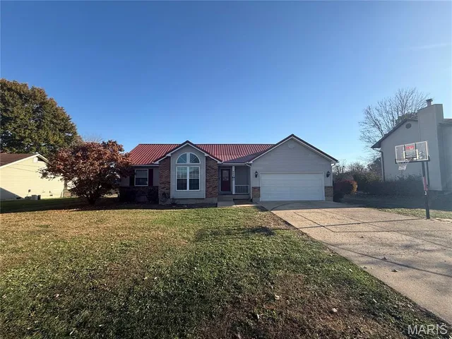 $299,900 | 622 Ann Street, Farmington, MO 63640