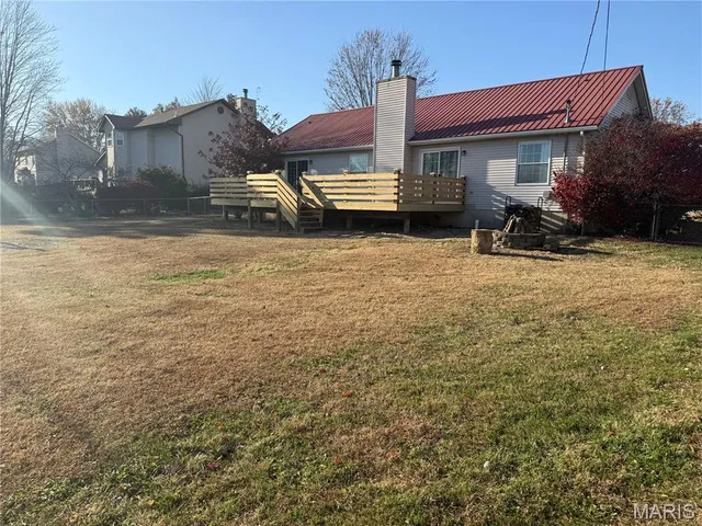 $299,900 | 622 Ann Street, Farmington, MO 63640