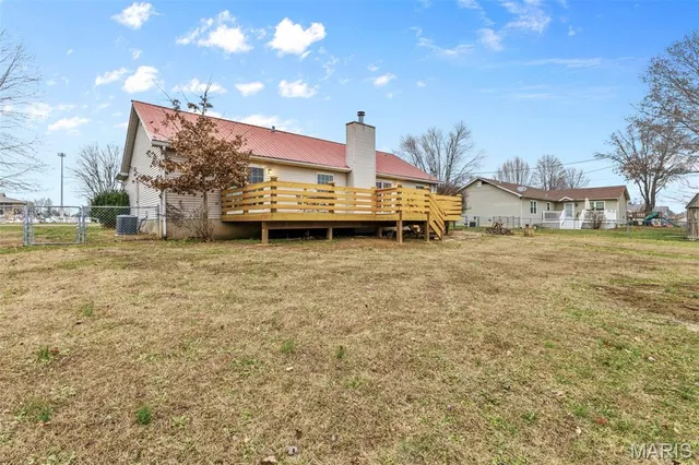 $289,900 | 622 Ann Street, Farmington, MO 63640