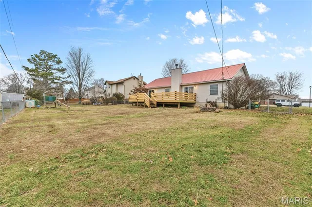 $289,900 | 622 Ann Street, Farmington, MO 63640