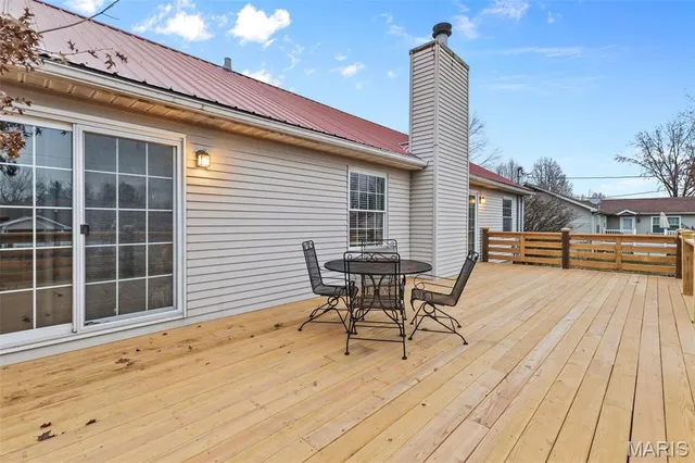 $289,900 | 622 Ann Street, Farmington, MO 63640