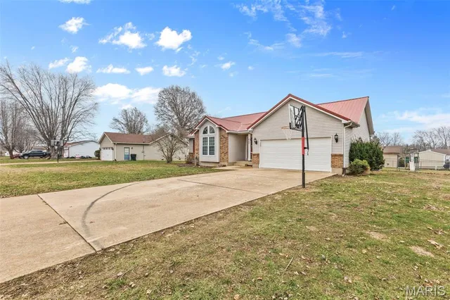 $289,900 | 622 Ann Street, Farmington, MO 63640