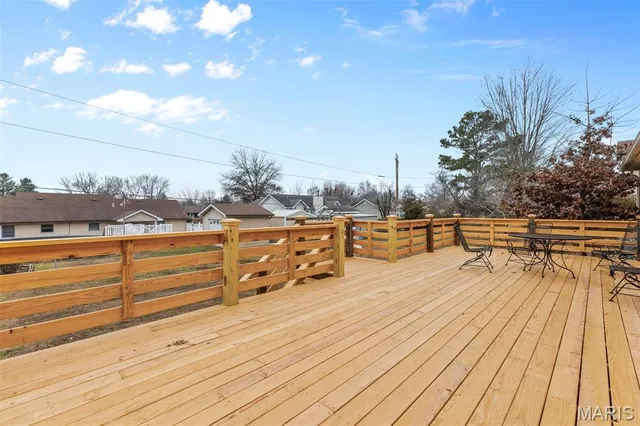 $289,900 | 622 Ann Street, Farmington, MO 63640