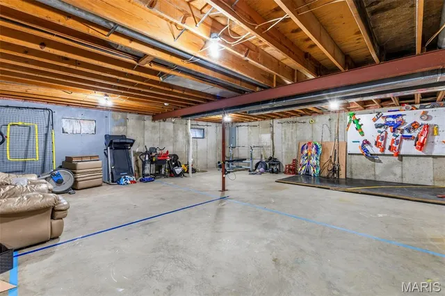 $289,900 | 622 Ann Street, Farmington, MO 63640