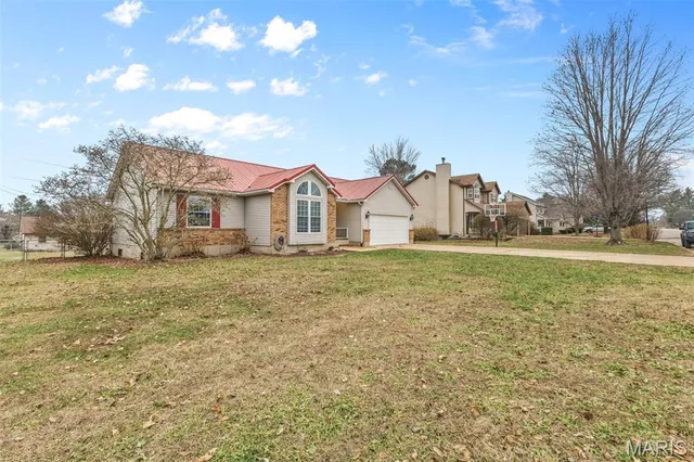 $289,900 | 622 Ann Street, Farmington, MO 63640