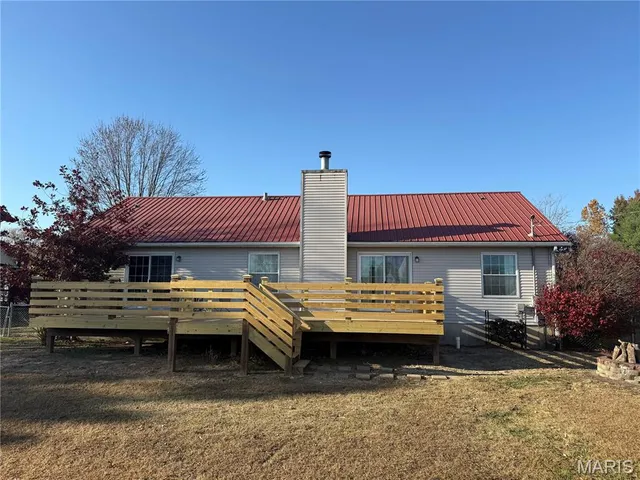 $299,900 | 622 Ann Street, Farmington, MO 63640