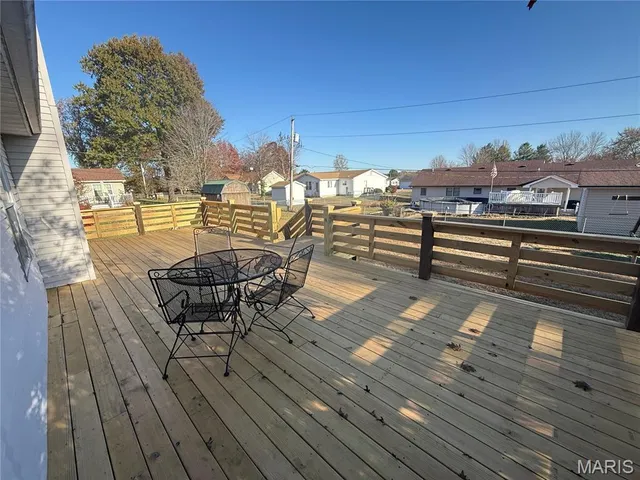 $289,900 | 622 Ann Street, Farmington, MO 63640