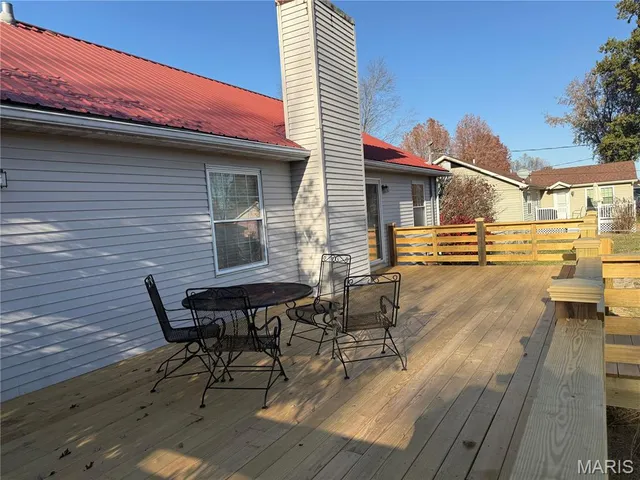 $289,900 | 622 Ann Street, Farmington, MO 63640