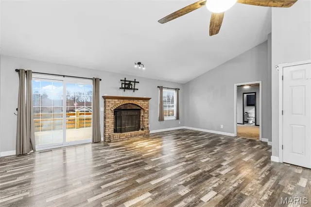 $289,900 | 622 Ann Street, Farmington, MO 63640