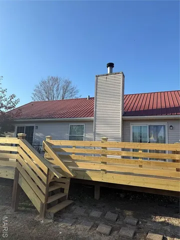 $299,900 | 622 Ann Street, Farmington, MO 63640