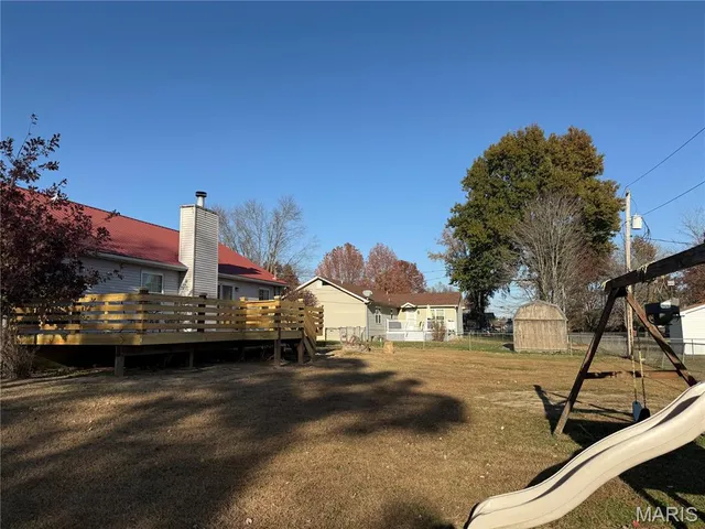 $299,900 | 622 Ann Street, Farmington, MO 63640