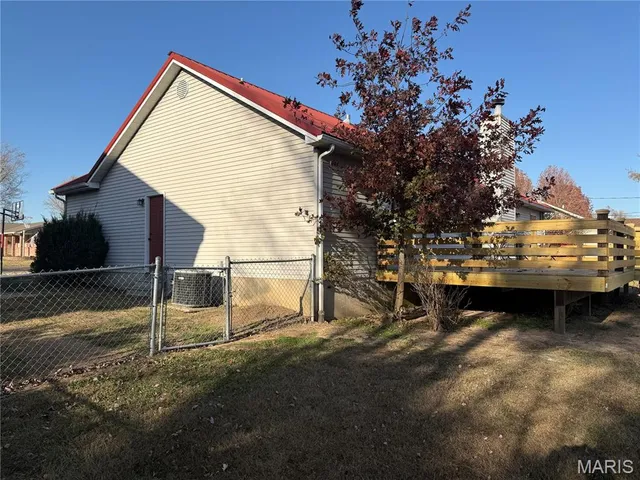 $299,900 | 622 Ann Street, Farmington, MO 63640