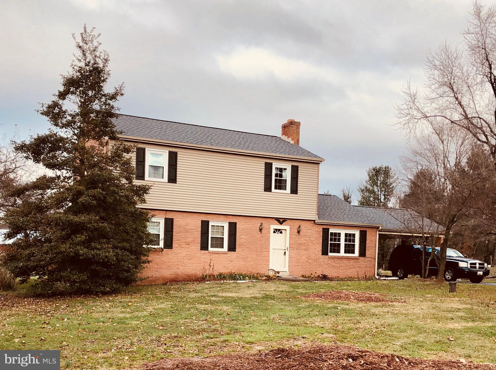 10628 Old Frederick Road Thurmont, MD 21788 - Photo 1 of 45