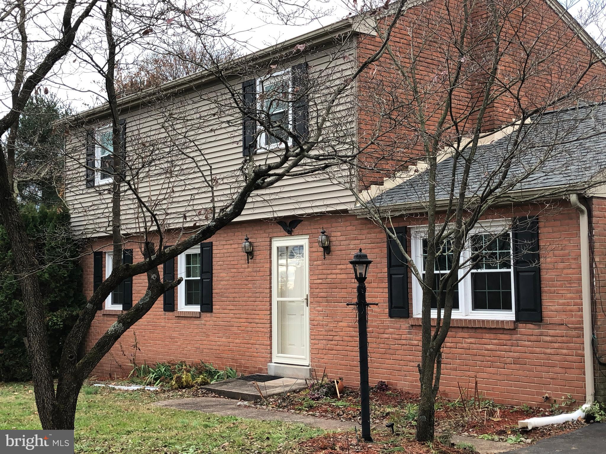 10628 Old Frederick Road Thurmont, MD 21788 - Photo 2 of 45
