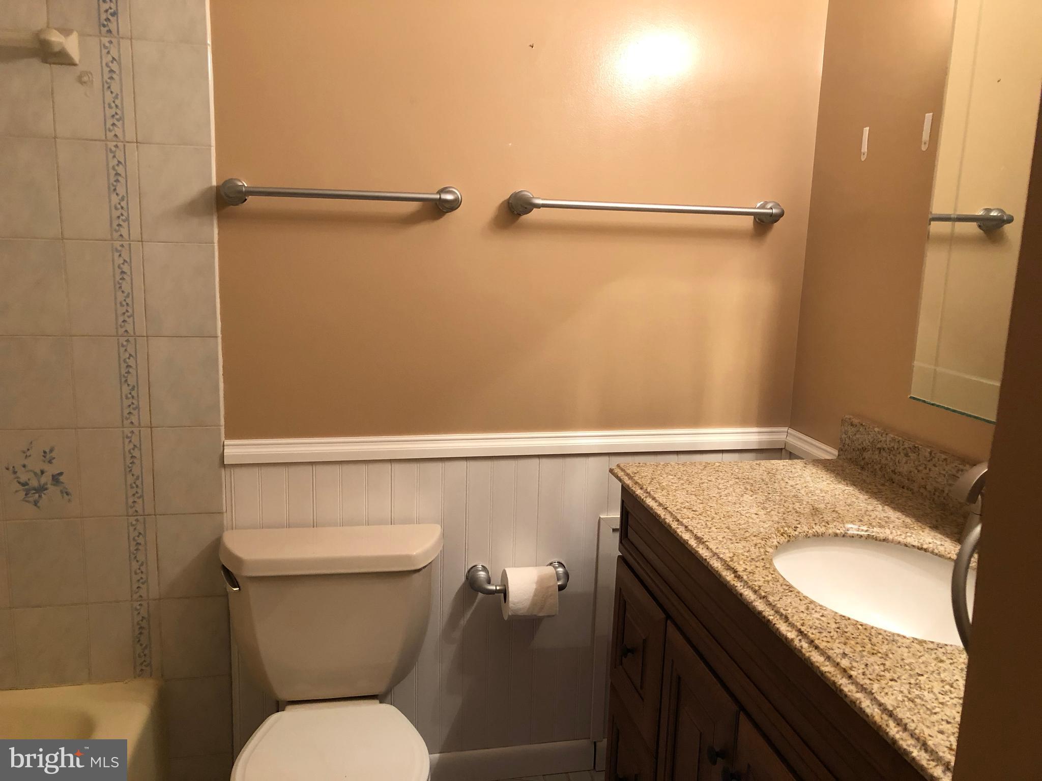 10628 Old Frederick Road Thurmont, MD 21788 - Photo 28 of 45 Hall bath on second floor.