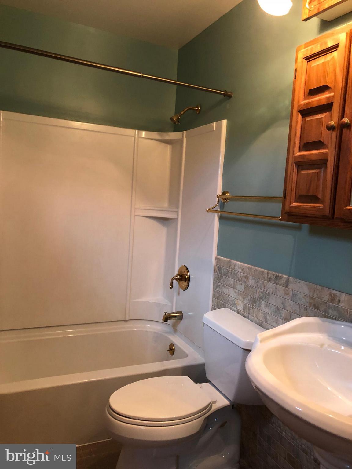 10628 Old Frederick Road Thurmont, MD 21788 - Photo 34 of 45 Master bath.