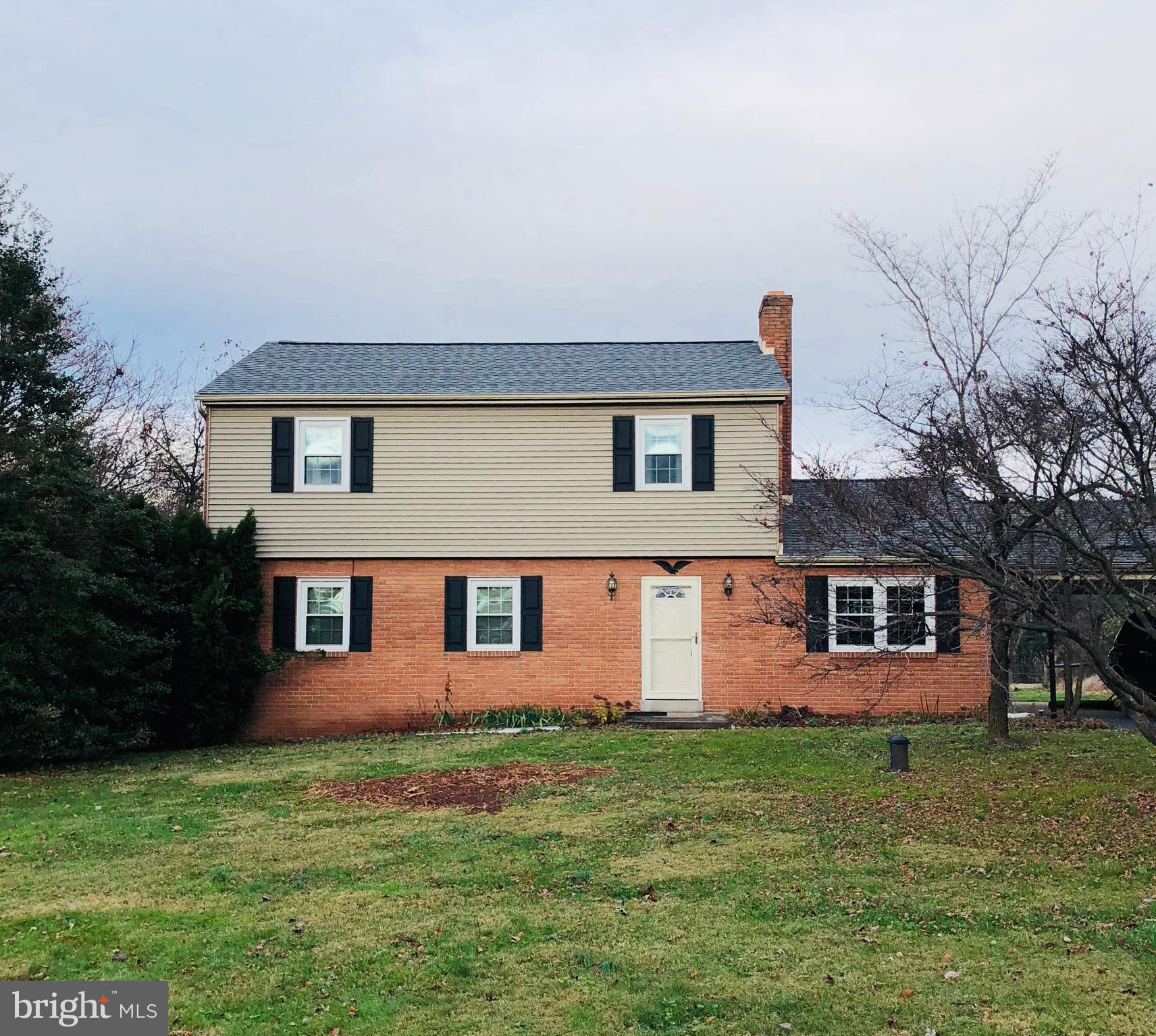 10628 Old Frederick Road Thurmont, MD 21788 - Photo 39 of 45